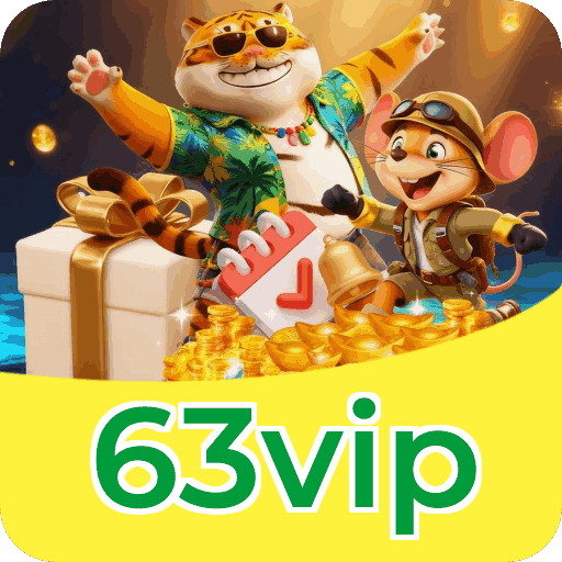 Tabela RTP dos jogos de cassino da 63vip