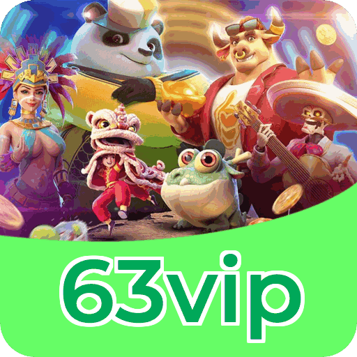 Passo a passo para baixar o app 63vip — ilustração editorial